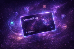 Universe Pass Key